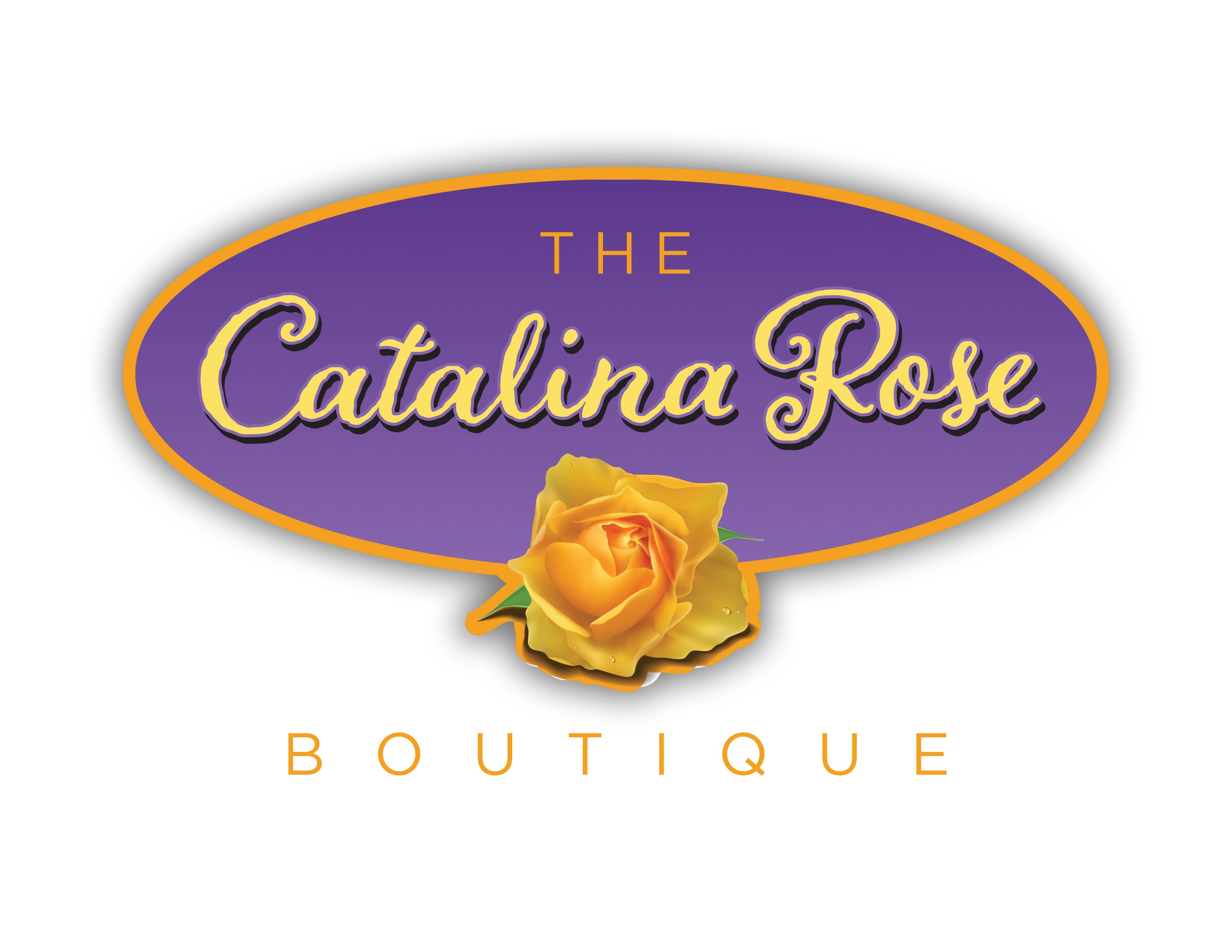 The Catalina Rose The Catalina Rose