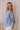 Lost In Love Embroidered Button Up in Sky Blue   