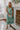 Kind Gesture Pleated Midi Dress   