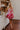 Sweet On You Floral Embroidered Mini Dress   