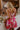 Sweet On You Floral Embroidered Mini Dress   