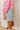 The Farrah High Waist Scalloped Shorts   