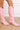 The Juliette Faux Leather Cowboy Boot   