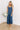 Caught Your Glance Chambray Midi Dress   