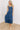 Caught Your Glance Chambray Midi Dress   