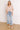 RISEN Kinsley Midrise Straight Leg Jean   