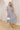Pier My Way Stripe Midi Dress   
