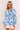 Downtown Stroll Floral Button Up   
