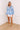 Downtown Stroll Floral Button Up   