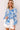 Downtown Stroll Floral Button Up   