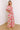 Chateau Lovely Floral Smocked Midi Dress   