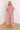 Chateau Lovely Floral Smocked Midi Dress   