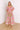 Chateau Lovely Floral Smocked Midi Dress   