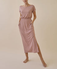 Load image into Gallery viewer, Bamboo Casual Dress
