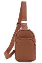 Load image into Gallery viewer, Fashion Sling Bag Backpack
