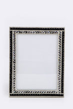 Load image into Gallery viewer, Crystal Boutique Large Picture Frame
