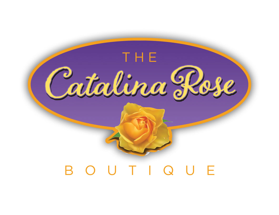 The Catalina Rose Gift Card