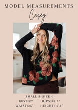 Load image into Gallery viewer, Make Like a Tree and Leaf Button Up Blouse
