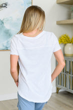 Load image into Gallery viewer, Keep it Simple Relaxed T-Shirt
