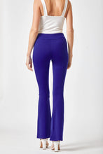 Load image into Gallery viewer, Magic Flare Pants in Eleven Colors
