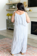 Load image into Gallery viewer, No More Grey Skies Maxi Dress
