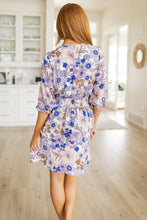 Load image into Gallery viewer, Summer Sonnet Floral Dress
