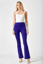 Load image into Gallery viewer, Magic Flare Pants in Eleven Colors
