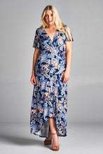 Load image into Gallery viewer, Fiona Maxi Dress
