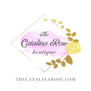 The Catalina Rose Gift Card - The Catalina Rose 